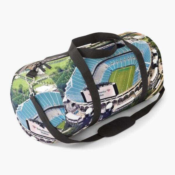 Item preview, Bank of America Stadium designed and sold by wravelo.