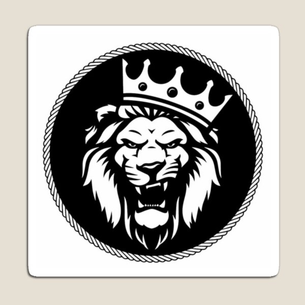 Item preview, Lion designed and sold by KING435.