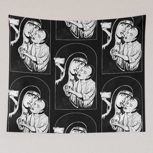 Item preview, SELFIE! designed and sold by Travis Scotti.