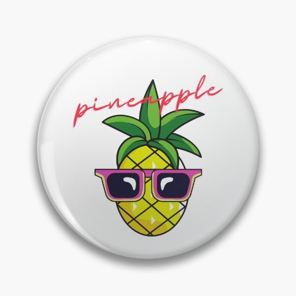 Item preview, Pineapple  designed and sold by No Talk Studio .