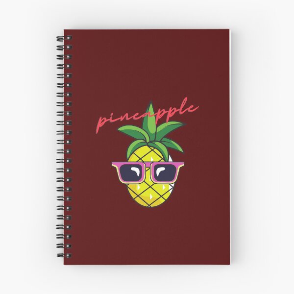 Item preview, Pineapple designed and sold by No Talk Studio .