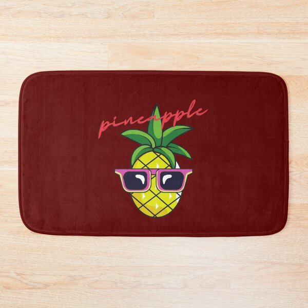 Item preview, Pineapple  designed and sold by No Talk Studio .