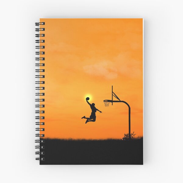 Item preview, BASKETBALL SUNSET SCENERY | Digital scenery | Basketball landscape Scenery mobile case | Basketball is life |Sharma jay art designed and sold by Sharma-Jay-Art.