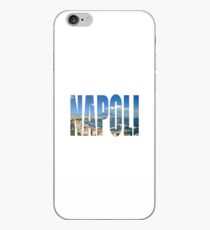 Napoli iPhone Case