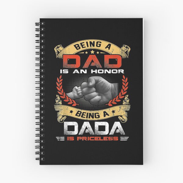 Item preview, Mens Being A Dad An Honor Being A Dada Is Priceless Gift  designed and sold by maizreo.