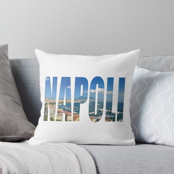 Item preview, Napoli designed and sold by Obercostyle.