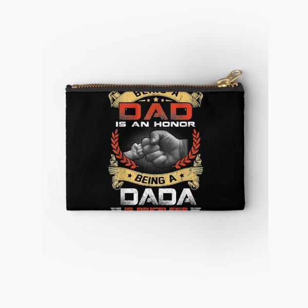 Item preview, Mens Being A Dad An Honor Being A Dada Is Priceless Gift  designed and sold by maizreo.