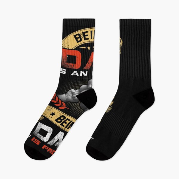 Item preview, Mens Being A Dad An Honor Being A Dada Is Priceless Gift  designed and sold by maizreo.