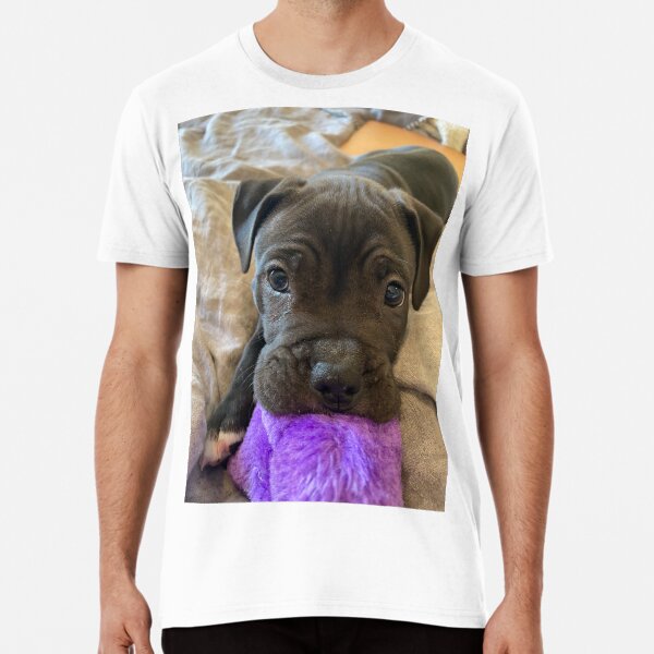Item preview, Pitbull Puppy designed and sold by NaturePet.