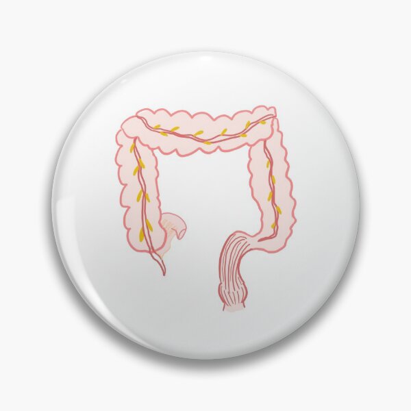Item preview, Large intestine  designed and sold by thesmileymedic.