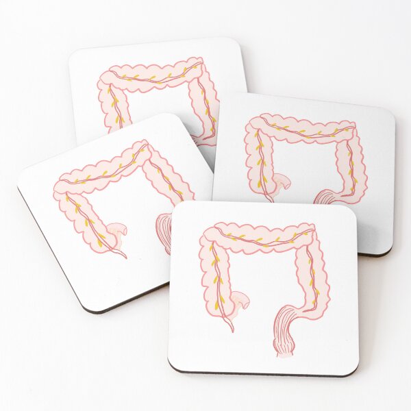 Item preview, Large intestine  designed and sold by thesmileymedic.