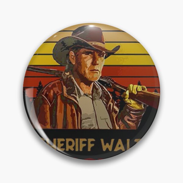 Item preview, Craig Johnson Absaroka Co Wyoming Sheriff Walt Longmire I am 911 vintage shirt designed and sold by Baum Ignaz.