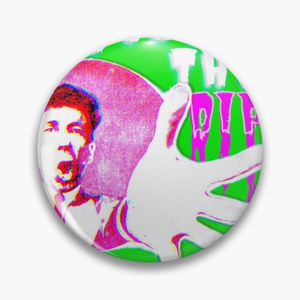 Item preview, Buy the Dip | Crypto Hodler | Vintage | Green | Pop Aesthetics designed and sold by spinolator.