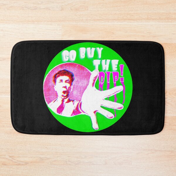 Item preview, Buy the Dip | Crypto Hodler | Vintage | Green | Pop Aesthetics designed and sold by spinolator.