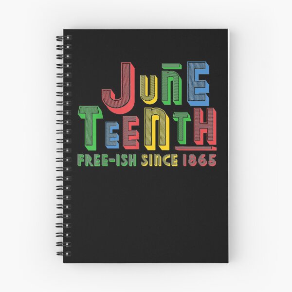 Item preview, June Nth Celebration Free Ish Since 1865 Retro  designed and sold by maizreo.