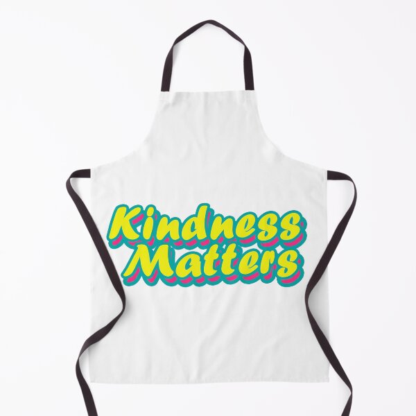 Item preview, kindness matters designed and sold by ramith-concept.