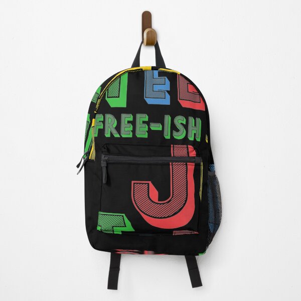 Item preview, June Nth Celebration Free Ish Since 1865 Retro designed and sold by maizreo.