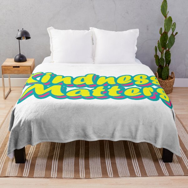 Item preview, kindness matters designed and sold by ramith-concept.