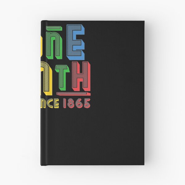 Item preview, June Nth Celebration Free Ish Since 1865 Retro  designed and sold by maizreo.
