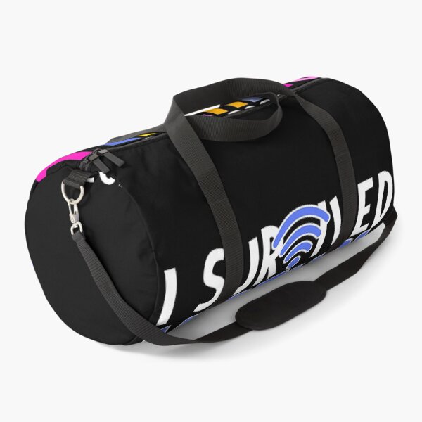 Item preview, I Survived Virtual Teaching Teacher End Of School 2021  designed and sold by anniet33.