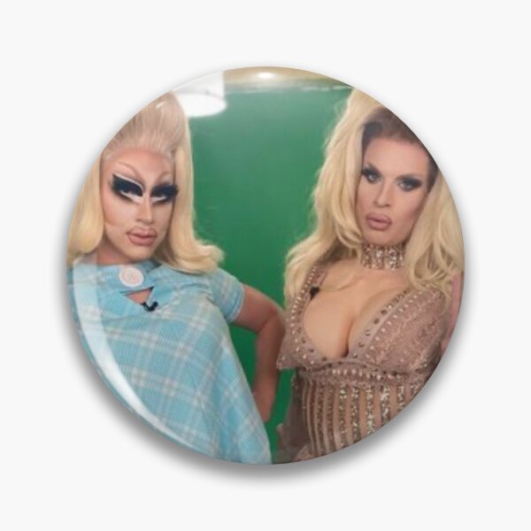 Item preview,  Trixie & Katya - UNHhhh designed and sold by ShopShoopaloopa.