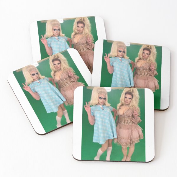 Item preview,  Trixie & Katya - UNHhhh designed and sold by ShopShoopaloopa.