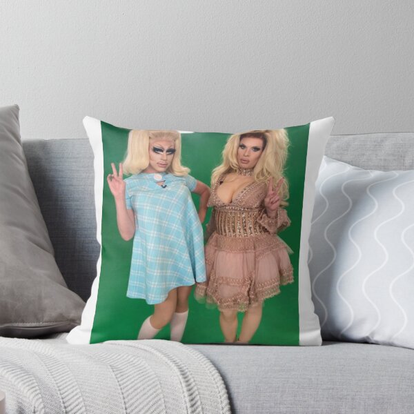 Item preview,  Trixie & Katya - UNHhhh designed and sold by ShopShoopaloopa.