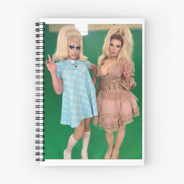 Item preview,  Trixie & Katya - UNHhhh designed and sold by ShopShoopaloopa.
