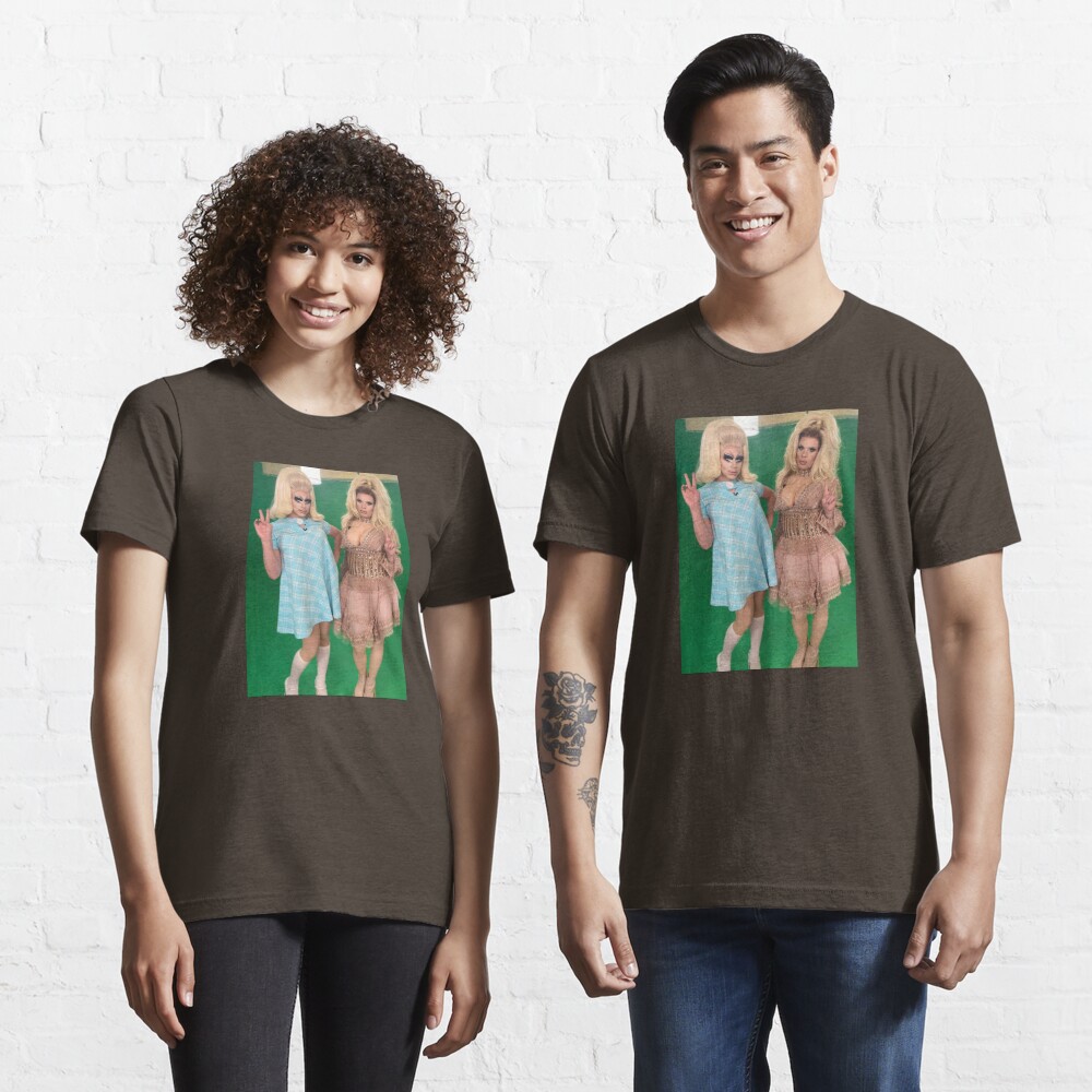 trixie and katya unhhhh merch