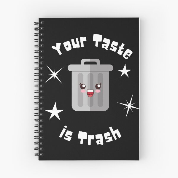 Item preview, Trash Taste designed and sold by OliOuterBrands.
