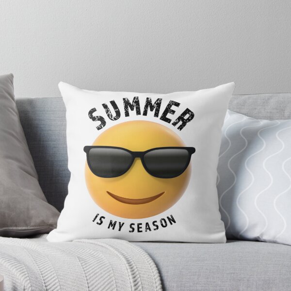 Item preview,  Summer Is My Season! designed and sold by david parry.