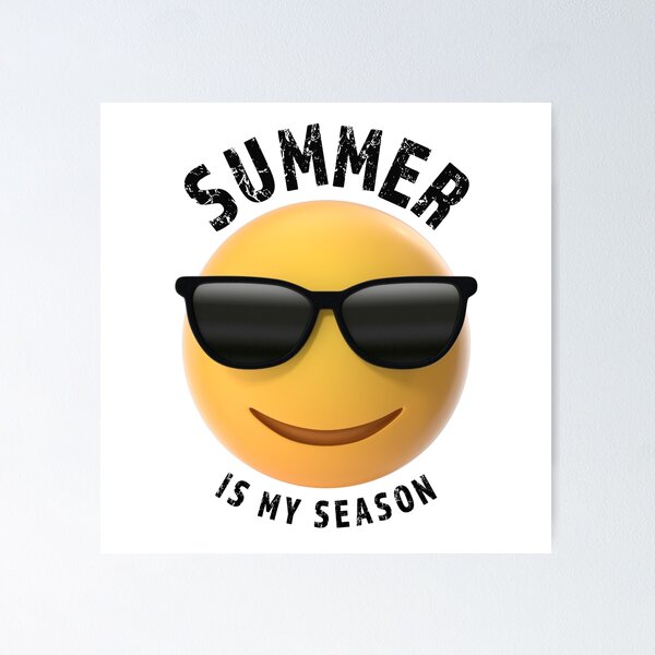 Item preview,  Summer Is My Season! designed and sold by david parry.