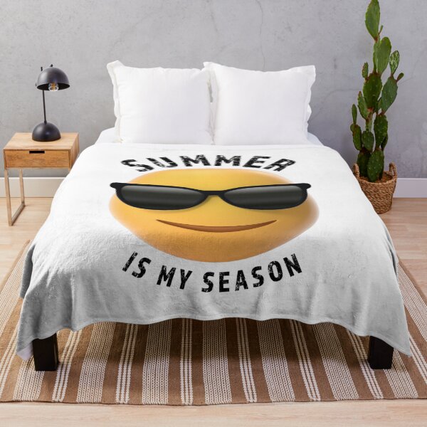Item preview,  Summer Is My Season! designed and sold by david parry.