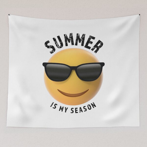 Item preview,  Summer Is My Season! designed and sold by david parry.