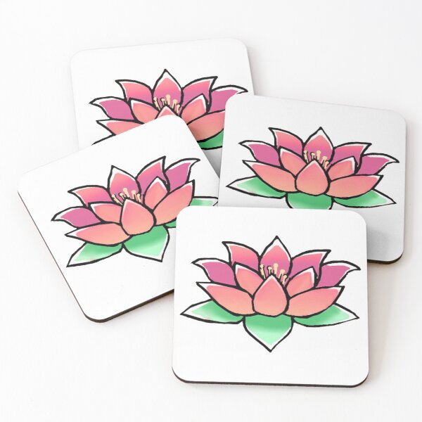 Item preview, NANA - Lotus (Ren Flower) designed and sold by BittersweetL0VE.