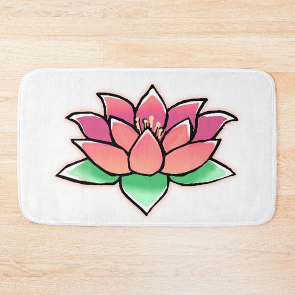 Item preview, NANA - Lotus (Ren Flower) designed and sold by BittersweetL0VE.