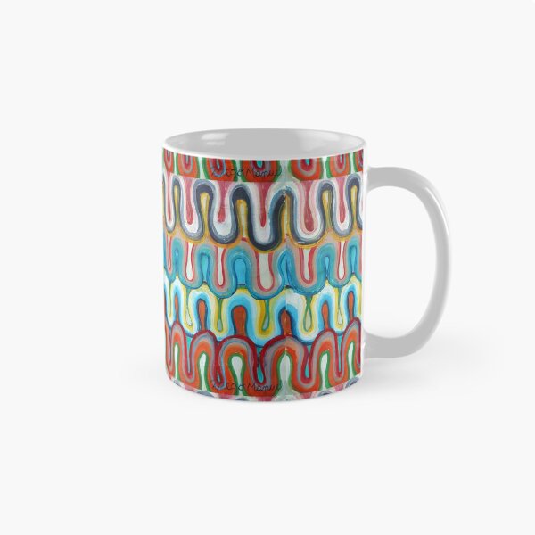Item preview, Ondas designed and sold by Diego Manuel Rodriguez.