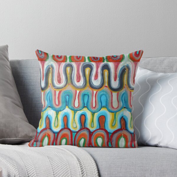 Item preview, Ondas designed and sold by Diego Manuel Rodriguez.