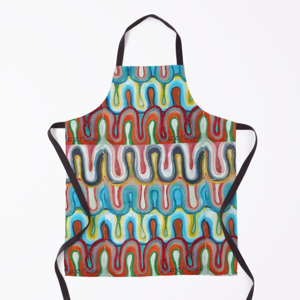 Item preview, Ondas designed and sold by Diego Manuel Rodriguez.