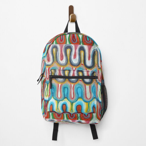 Item preview, Ondas designed and sold by Diego Manuel Rodriguez.
