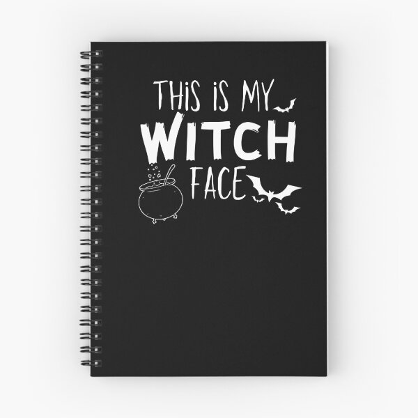 Item preview, This is my bitch face halloween - witch designed and sold by Smileycreation.