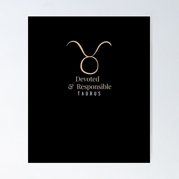 Item preview, TAURUS Sodiac sign. designed and sold by Dublia.