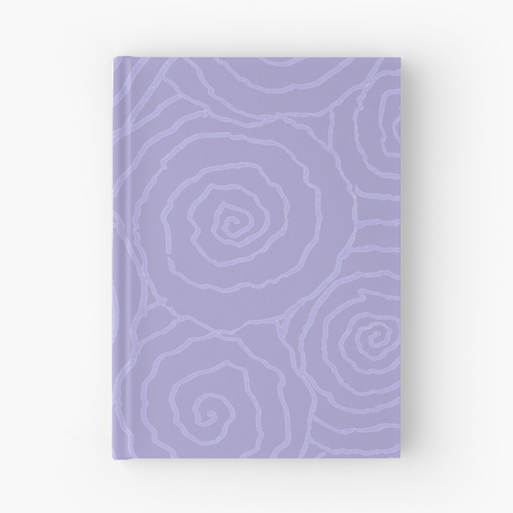 Item preview, Hardcover Journal designed and sold by MichalisStudio.