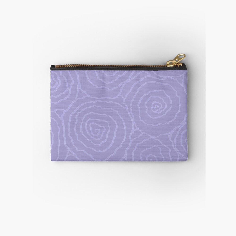 Item preview, Zipper Pouch designed and sold by MichalisStudio.