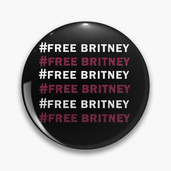 Item preview, FREEBRITNEY designed and sold by Simoel12.