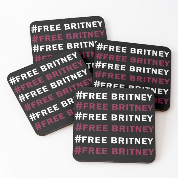 Item preview, FREEBRITNEY designed and sold by Simoel12.