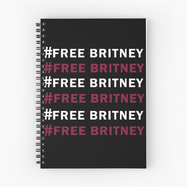Item preview, FREEBRITNEY designed and sold by Simoel12.