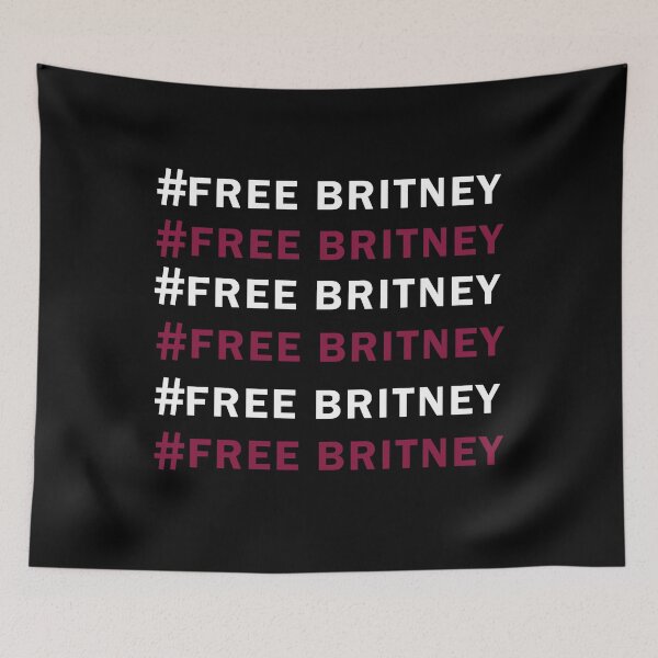 Item preview, FREEBRITNEY designed and sold by Simoel12.