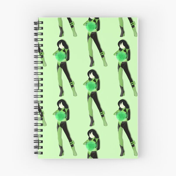 Item preview, Shego - Kim Possible designed and sold by spadestitch.