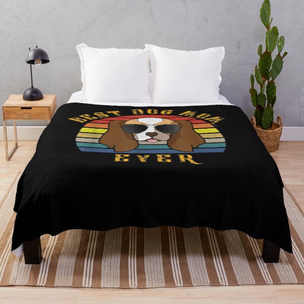 Item preview, Best Dog Lover Funny King Charles Spaniel Owner designed and sold by anniet33.